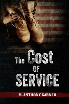 Paperback The Cost of Service Book