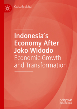 Indonesia’s Economy After Joko Widodo: Economic Growth and Transformation