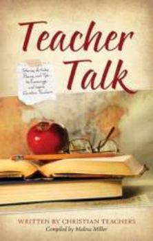 Paperback Teacher Talk Book