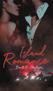 Hardcover Island Romance Book