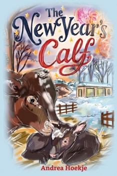Paperback The New Year’s Calf Book