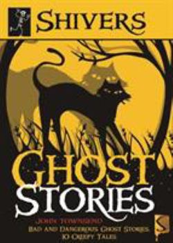 Paperback Ghost Stories: 10 Bad and Dangerous Ghost Stories Book