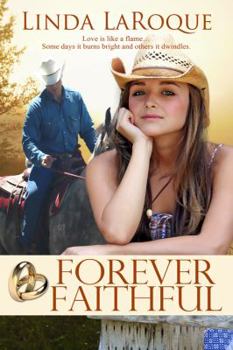 Paperback Forever Faithful Book