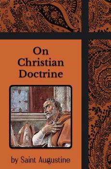 Hardcover On Christian Doctrine Book