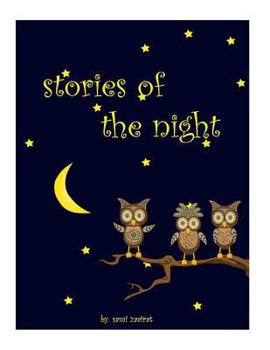 Paperback Stories of the night Book