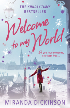 Paperback Welcome to My World Book