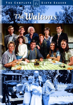 Waltons: Season 6