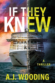 Paperback If They Knew: A Thriller Book