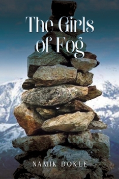 Paperback The Girls of Fog Book