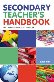 Paperback EPZ Secondary Teacher's Handbook 2nd Edition: Second Edition Book