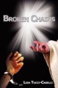 Paperback Broken Chains Book