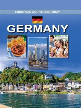 Hardcover Germany Book