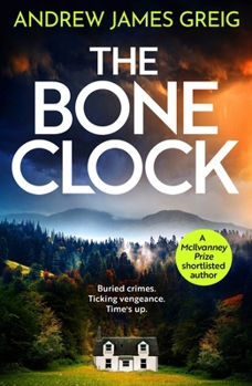 The Bone Clock (Detective Corstorphine)