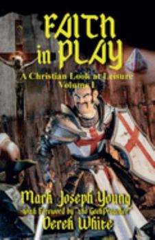 Paperback Faith In Play Book