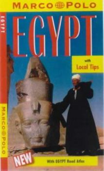 Paperback Egypt Book