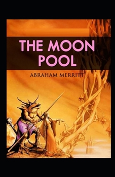 The Moon Pool illustrated edition