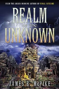 Realm of the Unknown - Book #1 of the Ramsey