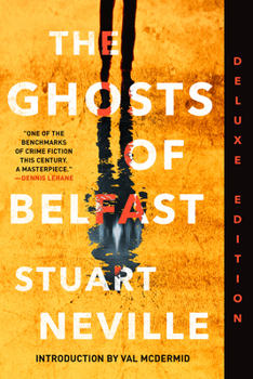 Paperback The Ghosts of Belfast (Deluxe Edition) Book