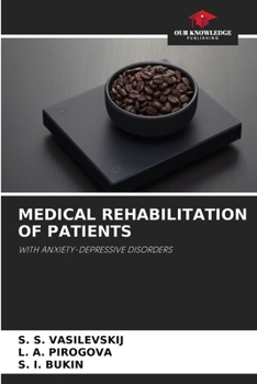 Paperback Medical Rehabilitation of Patients Book