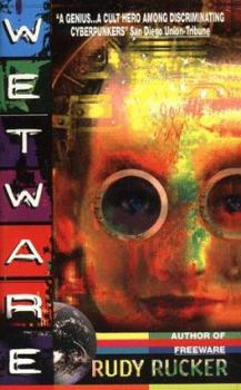 Wetware - Book #2 of the Ware