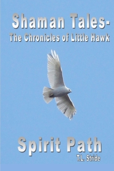 Paperback Spirit Path Book