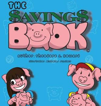 Hardcover The Savings Book