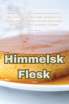 Paperback Himmelsk Flesk [Norwegian] Book