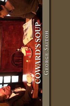 Paperback Coward's Soup Book