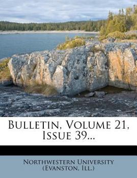 Paperback Bulletin, Volume 21, Issue 39... Book