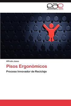 Paperback Pisos Ergonómicos [Spanish] Book