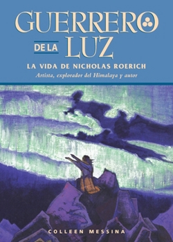 Paperback Guerrero de la Luz [Spanish] Book