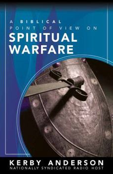 Paperback A Biblical Point of View on Spiritual Warfare Book