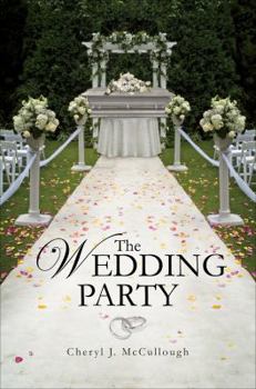 Paperback The Wedding Party Book