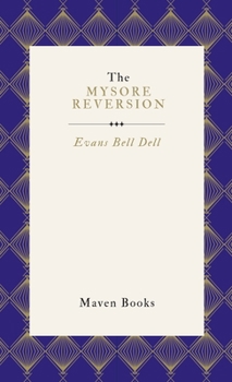 Hardcover The Mysore Reversion Book