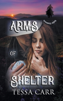 Paperback Arms of Shelter Book