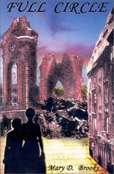 Paperback Full Circle Book