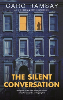 The Silent Conversation - Book #13 of the Anderson & Costello