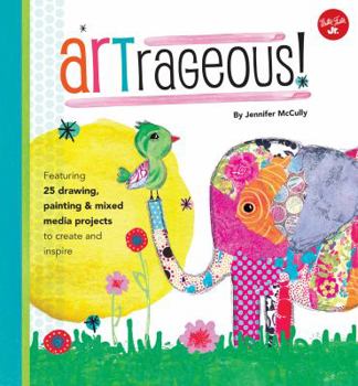 Artrageous!