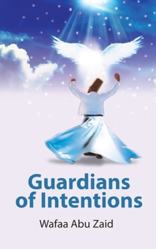 Paperback Guardians of Intentions Book