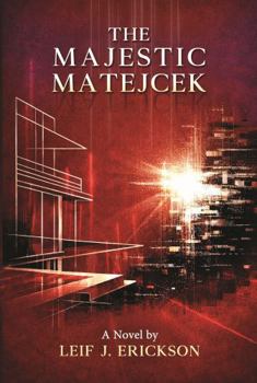 Hardcover The Majestic Metejcek Book
