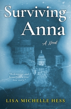 Paperback Surviving Anna Book
