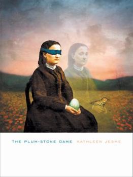 Paperback The Plum-Stone Game Book