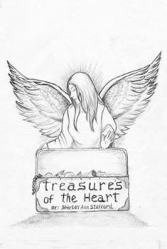 Paperback Treasures of the Heart Book