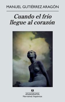 Paperback Cuando El Frio Llegue Al Corazon [Spanish] Book