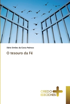 Paperback O tesouro da Fé [Portuguese] Book