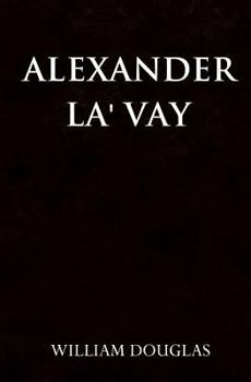 Alexander La' Vay