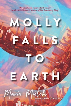 Hardcover Molly Falls to Earth Book