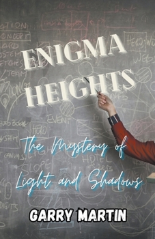 Paperback Enigma Heights Book