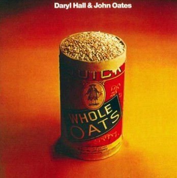 Music - CD Whole Oats & War Babies Book