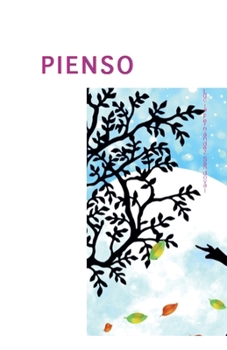 Paperback Pienso [Spanish] Book